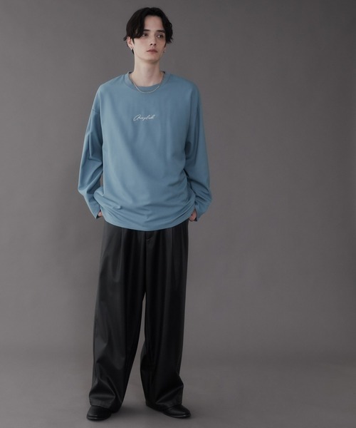 LUCY（ルーシー） アンサンブル LUCY/ドライポリアンサンブルプル