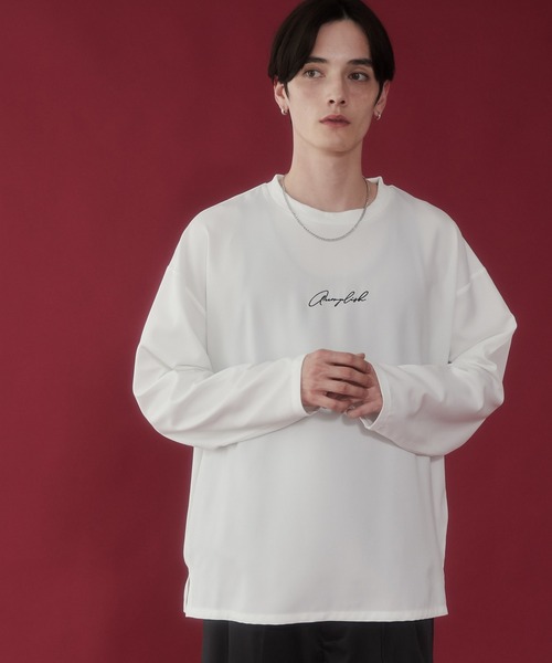 LUCY（ルーシー） アンサンブル LUCY/ドライポリアンサンブルプル