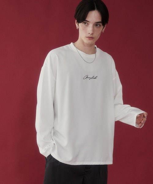 LUCY（ルーシー） アンサンブル LUCY/ドライポリアンサンブルプル