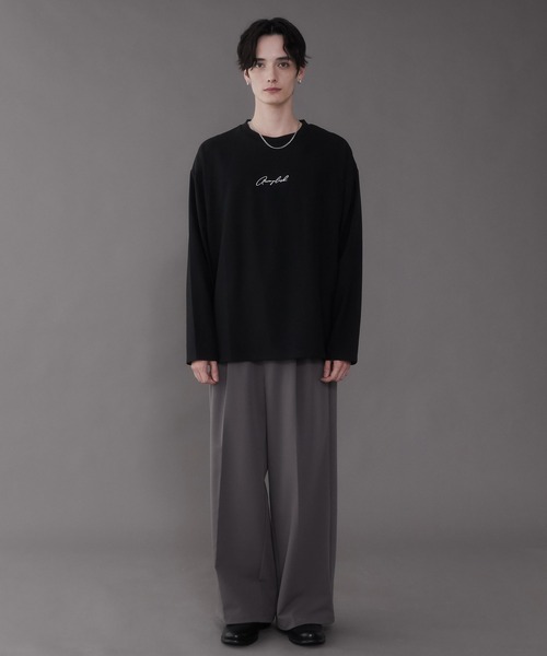 LUCY（ルーシー） アンサンブル LUCY/ドライポリアンサンブルプル