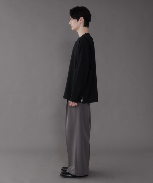 LUCY（ルーシー） アンサンブル LUCY/ドライポリアンサンブルプル