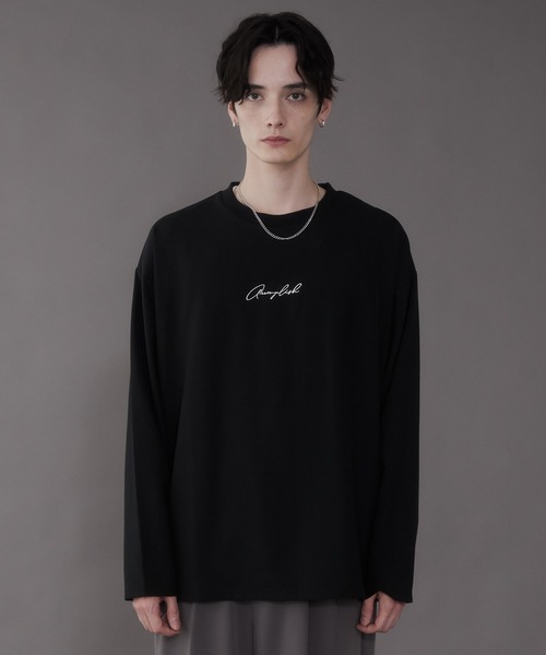 LUCY（ルーシー） アンサンブル LUCY/ドライポリアンサンブルプル