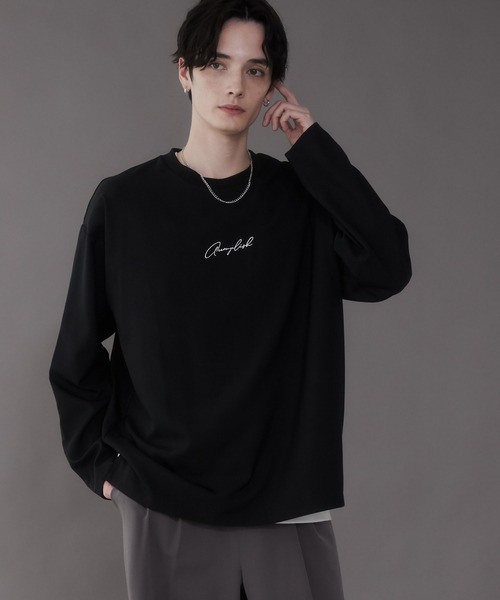 Lucy　0605 LUCY（ルーシー） アンサンブル LUCY/ドライポリアンサンブルプル