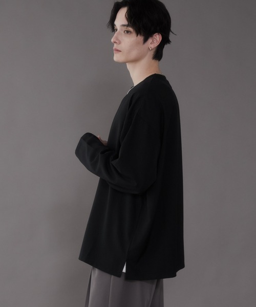 LUCY（ルーシー） アンサンブル LUCY/ドライポリアンサンブルプル