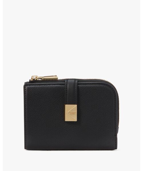 kate spade NEW YORK 財布 デコ スモール コンパクト ウォレット