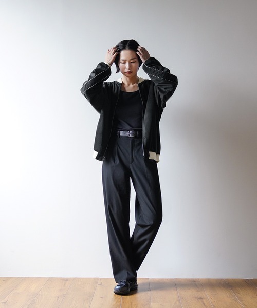 WAIPER.inc スカジャン SOUVENIR JACKET / スーベニアジャケット ”Suka