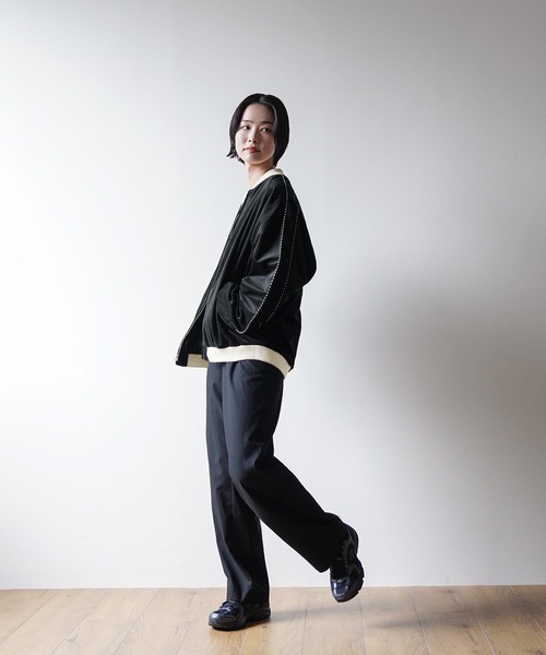 WAIPER.inc スカジャン SOUVENIR JACKET / スーベニアジャケット ”Suka