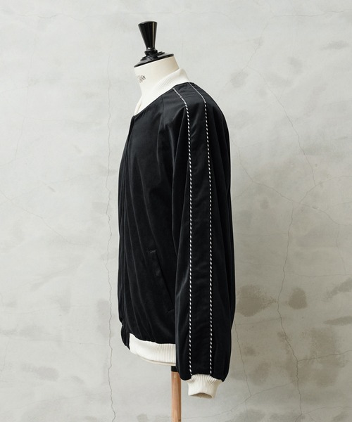WAIPER.inc スカジャン SOUVENIR JACKET / スーベニアジャケット ”Suka