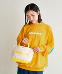 レッスンバッグ 「WEB限定」トートバッグ キ...の詳細画像4