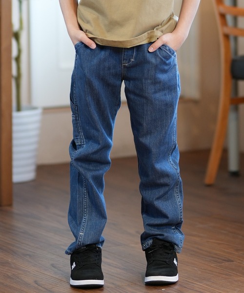 【Lee / リー】別注 ChildYouth Pants Lee / リー】別注 ChildYouth Pants（デニムパンツ・ジーンズ