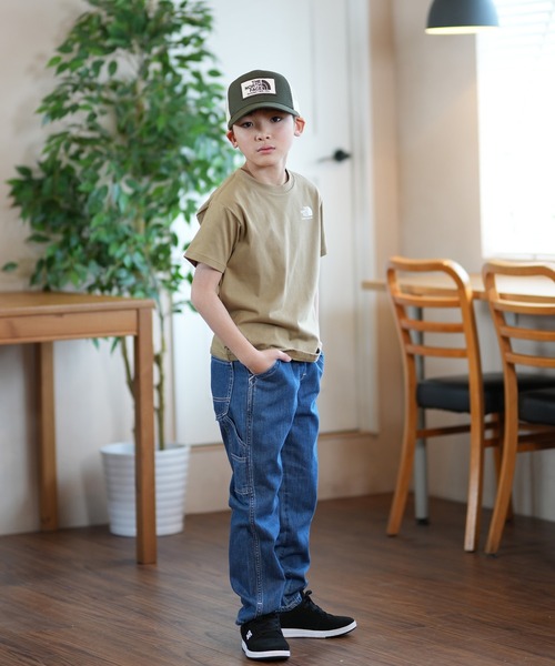 【Lee / リー】別注 ChildYouth Pants Lee / リー】別注 ChildYouth Pants（デニムパンツ・ジーンズ