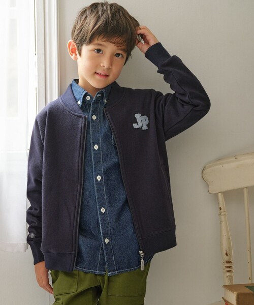 J.PRESS KIDS  170㎝　アウター 150-170cm】ピーコート / J.PRESS KIDS | ファッション通販