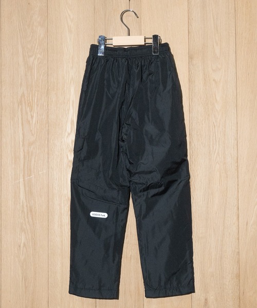 LOGOS（ロゴス） パンツ 「30」「LOGOS/ロゴス」裏フリース イージー
