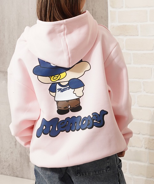 MEMORY パーカー メンズ レディース : ZOZOTOWN Yahoo!店 - 通販