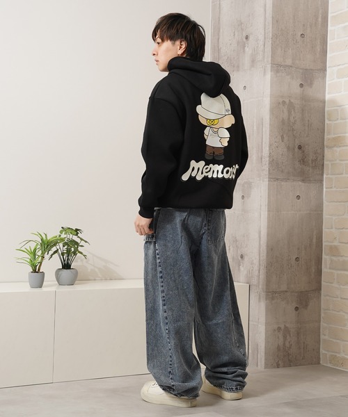 MEMORY パーカー メンズ レディース : ZOZOTOWN Yahoo!店 - 通販