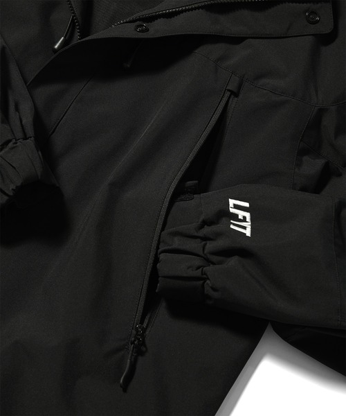 LAFAYETTE ジャケット LFYT コート ジャケット ラファイエット「Lafayette」- レイヤー