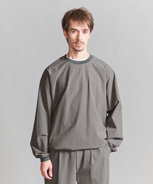 BEAUTY&YOUTH UNITED ARROWS 360° MASTER BEAUTY&YOUTH UNITED ARROWS tシャツ 360°MASTER アジャスト