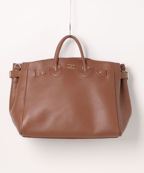YOUNG&OLSEN The DRYGOODS STORE（ヤングアンドオルセン） トート 