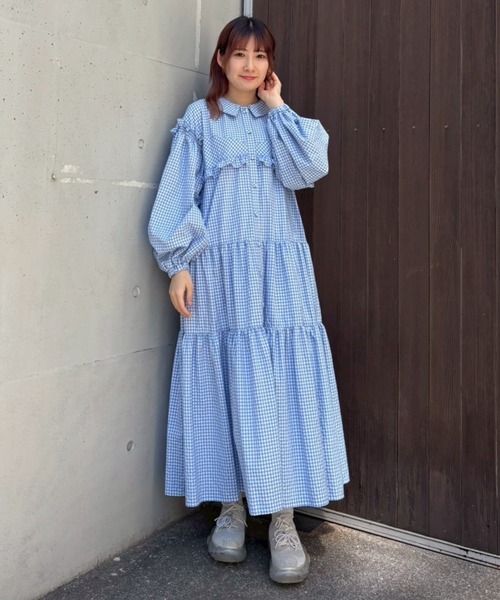 Candy Stripper_MY SWEETIE ドレス Candy Stripper（キャンディストリッパー）の「MY SWEETIE