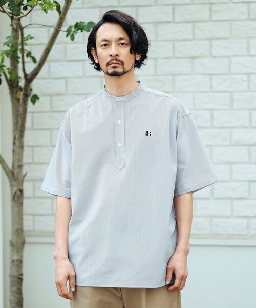 LLBean Beams 半袖シャツ 楽天市場】【SUMMER SALEクーポン対象】【公式】 エルエルビーン