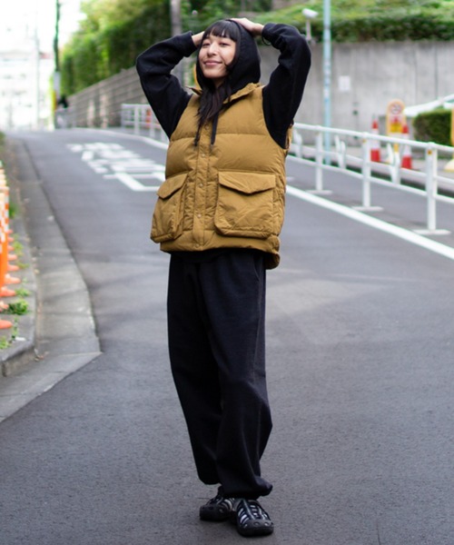 snow peak（スノーピーク） スウェットパンツ ジャージ Snow Peak