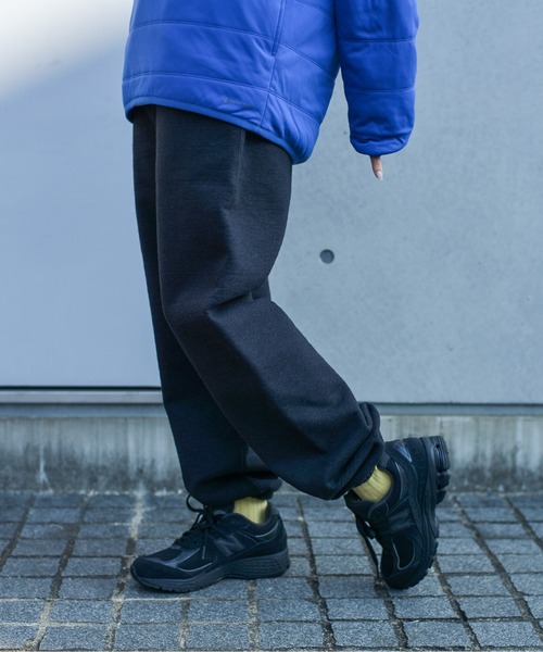 snow peak（スノーピーク） スウェットパンツ ジャージ Recycled