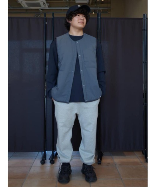 snow peak（スノーピーク） スウェットパンツ ジャージ Snow Peak