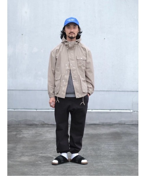 snow peak（スノーピーク） スウェットパンツ ジャージ Snow Peak