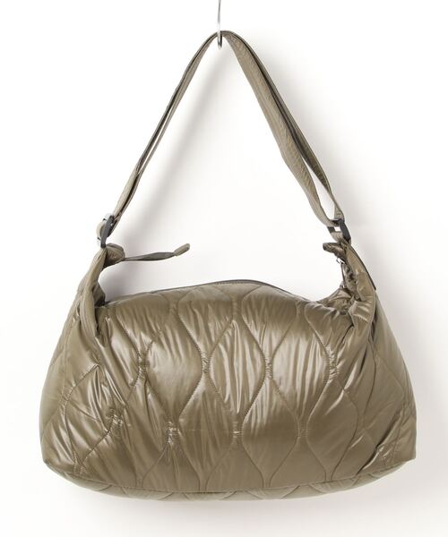 「PBLIM」 「WILDWALLETS」ショルダーバッグ FREE ベージュ レディース_画像2