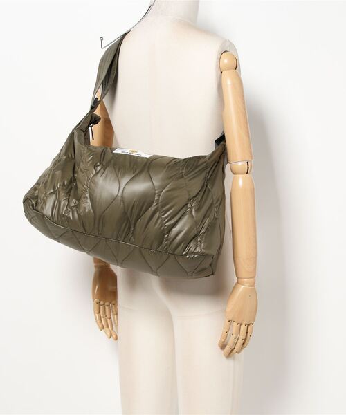 「PBLIM」 「WILDWALLETS」ショルダーバッグ FREE ベージュ レディース_画像5