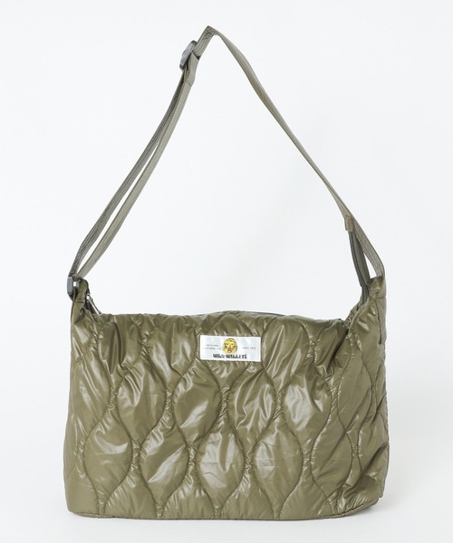 「PBLIM」 「WILDWALLETS」ショルダーバッグ FREE ベージュ レディース_画像9