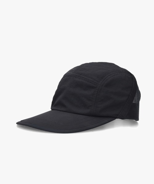 override キャップ 帽子 OVERRIDE REN SCARF JET CAP