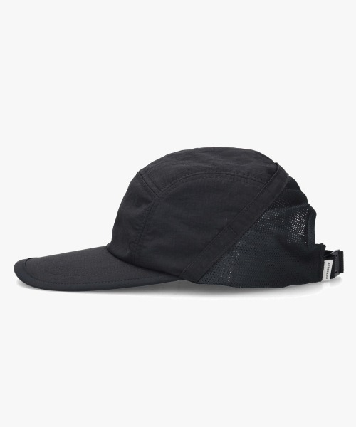 override キャップ 帽子 OVERRIDE REN SCARF JET CAP