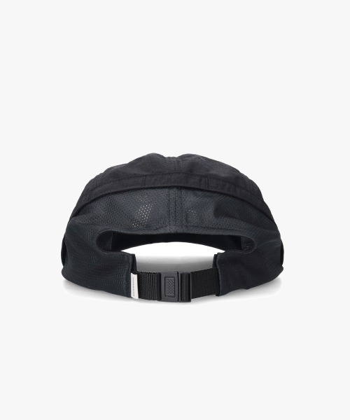 override キャップ 帽子 OVERRIDE REN SCARF JET CAP