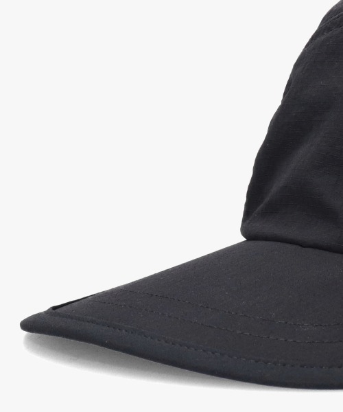override キャップ 帽子 OVERRIDE REN SCARF JET CAP