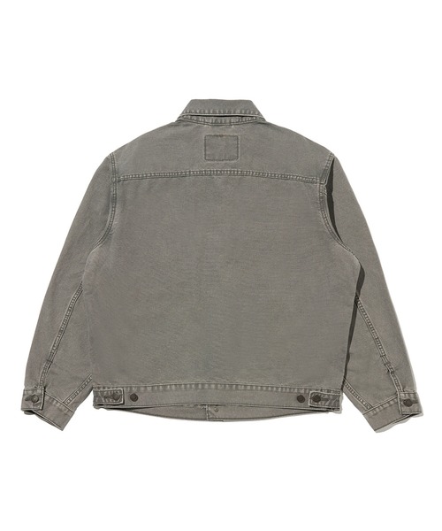 g-star デニムジャケット sugarhill LEVI’S SUGARHILL - 【残りわずか】Classic Denim Jacket | ACRMTSM