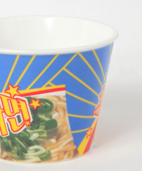 食器 カップラーメン風カップ麺型丼ぶり「アンニョンBY CLIP」 | studio CLIP | 14