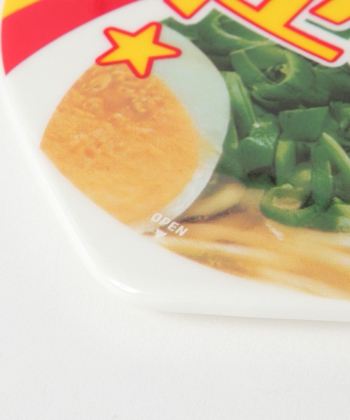 食器 カップラーメン風カップ麺型丼ぶり「アンニョンBY CLIP」 | studio CLIP | 21