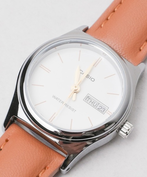 CASIO（カシオ） チープカシオ 腕時計 「」クラシック デイデイト
