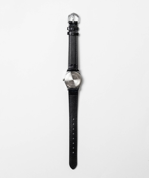 【稼動品】CASIO カシオ 腕時計 ウォッチ レザー ベルト I041 CASIO（カシオ） 腕時計 「」クラシック デイデイト ラウンド SV
