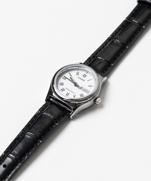 CASIO（カシオ） チープカシオ 腕時計 「」クラシック デイデイト