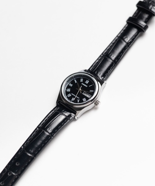 CASIO（カシオ） チープカシオ 腕時計 「」クラシック デイデイト