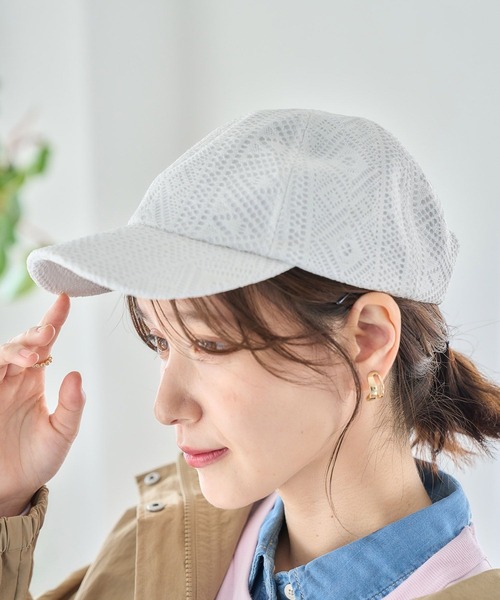 REALITY STUDIO(リアリティスタジオ) キャップ CAP REALITY STUDIO(リアリティスタジオ) キャップ CAP