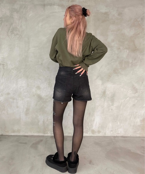 sedacle girl（セダクルガール） ジーンズ デニム デニムパンツ