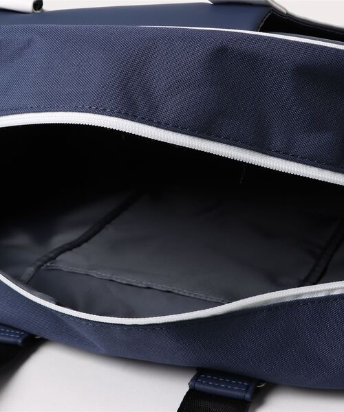 PUMA（プーマ）ゴルフボストンバッグ ネイビー Amazon | [プーマ] ゴルフトートバッグ GOLF ゴルフ ベーシック