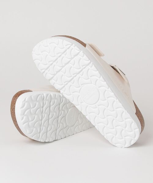 BIRKENSTOCK（ビルケンシュトック） 厚底 アリゾナ サンダル 「公式