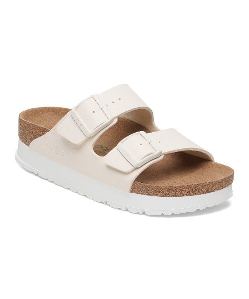 BIRKENSTOCK（ビルケンシュトック） 厚底 アリゾナ サンダル 「公式