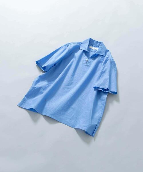 URBAN RESEARCH ROSSO MEN シャツ 「XLサイズあり」リラックス