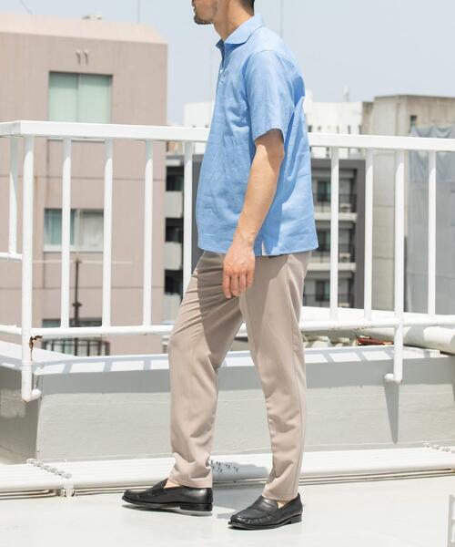URBAN RESEARCH ROSSO MEN シャツ 「XLサイズあり」リラックス