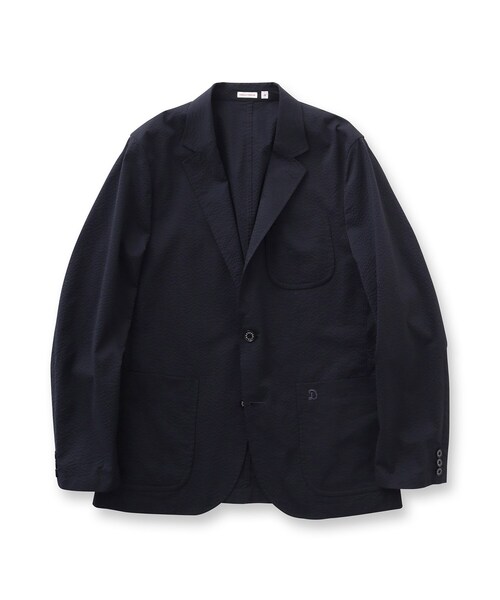 DRESSTERIOR（ドレステリア） ジャケット テーラードジャケット